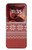 S3384 Winter Seamless Knitting Pattern Case For Motorola Razr 60 Ultra, Razr Ultra 2025
