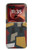 S3386 Abstract Fabric Texture Case For Motorola Razr 70 Ultra, 60 Ultra, 50 Ultra, Ultra 2026, Ultra 2025