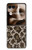 S3389 Seamless Snake Skin Pattern Graphic Case For Motorola Razr 70 Ultra, 60 Ultra, 50 Ultra, Ultra 2026, Ultra 2025