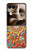 S3402 Floral Paisley Pattern Seamless Case For Motorola Razr 70 Ultra, 60 Ultra, 50 Ultra, Ultra 2026, Ultra 2025