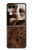 S3405 Fish Tattoo Leather Graphic Print Case For Motorola Razr 70 Ultra, 60 Ultra, 50 Ultra, Ultra 2026, Ultra 2025