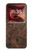S3405 Fish Tattoo Leather Graphic Print Case For Motorola Razr 70 Ultra, 60 Ultra, 50 Ultra, Ultra 2026, Ultra 2025