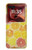 S3408 Lemon Case For Motorola Razr 70 Ultra, 60 Ultra, 50 Ultra, Ultra 2026, Ultra 2025