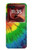 S3422 Tie Dye Case For Motorola Razr 70 Ultra, 60 Ultra, 50 Ultra, Ultra 2026, Ultra 2025