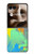 S3423 Brush Stroke Case For Motorola Razr 70 Ultra, 60 Ultra, 50 Ultra, Ultra 2026, Ultra 2025