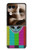 S3437 Alien No Signal Case For Motorola Razr 70 Ultra, 60 Ultra, 50 Ultra, Ultra 2026, Ultra 2025