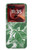 S3457 Paper Palm Monstera Case For Motorola Razr 70 Ultra, 60 Ultra, 50 Ultra, Ultra 2026, Ultra 2025