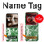 S3457 Paper Palm Monstera Case For Motorola Razr 60 Ultra, Razr Ultra 2025