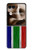 S3464 South Africa Flag Case For Motorola Razr 70 Ultra, 60 Ultra, 50 Ultra, Ultra 2026, Ultra 2025