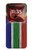 S3464 South Africa Flag Case For Motorola Razr 70 Ultra, 60 Ultra, 50 Ultra, Ultra 2026, Ultra 2025