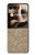 S3466 Gold Rose Pattern Case For Motorola Razr 70 Ultra, 60 Ultra, 50 Ultra, Ultra 2026, Ultra 2025