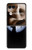 S3489 Indian Hunter Moon Case For Motorola Razr 70 Ultra, 60 Ultra, 50 Ultra, Ultra 2026, Ultra 2025