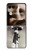 S3495 Vintage Microphone Case For Motorola Razr 70 Ultra, 60 Ultra, 50 Ultra, Ultra 2026, Ultra 2025