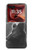 S3505 Wolf Howling Case For Motorola Razr 70 Ultra, 60 Ultra, 50 Ultra, Ultra 2026, Ultra 2025
