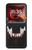 S3527 Vampire Teeth Bloodstain Case For Motorola Razr 70 Ultra, 60 Ultra, 50 Ultra, Ultra 2026, Ultra 2025