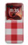 S3535 Red Gingham Case For Motorola Razr 70 Ultra, 60 Ultra, 50 Ultra, Ultra 2026, Ultra 2025
