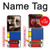 S3536 Modern Art Case For Motorola Razr 60 Ultra, Razr Ultra 2025