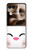 S3542 Cute Cat Cartoon Case For Motorola Razr 70 Ultra, 60 Ultra, 50 Ultra, Ultra 2026, Ultra 2025