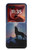 S3555 Wolf Howling Million Star Case For Motorola Razr 70 Ultra, 60 Ultra, 50 Ultra, Ultra 2026, Ultra 2025
