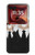 S3557 Bear in Black Suit Case For Motorola Razr 70 Ultra, 60 Ultra, 50 Ultra, Ultra 2026, Ultra 2025