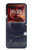 S3617 Black Hole Case For Motorola Razr 70 Ultra, 60 Ultra, 50 Ultra, Ultra 2026, Ultra 2025