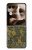 S3662 William Morris Vine Pattern Case For Motorola Razr 70 Ultra, 60 Ultra, 50 Ultra, Ultra 2026, Ultra 2025