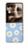 S3681 Daisy Flowers Pattern Case For Motorola Razr 70 Ultra, 60 Ultra, 50 Ultra, Ultra 2026, Ultra 2025