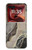 S3700 Marble Gold Graphic Printed Case For Motorola Razr 70 Ultra, 60 Ultra, 50 Ultra, Ultra 2026, Ultra 2025