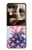 S3711 Pink Pineapple Case For Motorola Razr 70 Ultra, 60 Ultra, 50 Ultra, Ultra 2026, Ultra 2025