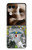 S3739 Tarot Card The Chariot Case For Motorola Razr 70 Ultra, 60 Ultra, 50 Ultra, Ultra 2026, Ultra 2025