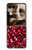 S3757 Pomegranate Case For Motorola Razr 70 Ultra, 60 Ultra, 50 Ultra, Ultra 2026, Ultra 2025