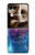 S3800 Digital Human Face Case For Motorola Razr 70 Ultra, 60 Ultra, 50 Ultra, Ultra 2026, Ultra 2025