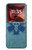 S3824 Caduceus Medical Symbol Case For Motorola Razr 70 Ultra, 60 Ultra, 50 Ultra, Ultra 2026, Ultra 2025