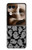 S3835 Cute Ghost Pattern Case For Motorola Razr 70 Ultra, 60 Ultra, 50 Ultra, Ultra 2026, Ultra 2025