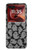 S3835 Cute Ghost Pattern Case For Motorola Razr 70 Ultra, 60 Ultra, 50 Ultra, Ultra 2026, Ultra 2025