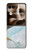 S3843 Bald Eagle On Ice Case For Motorola Razr 70 Ultra, 60 Ultra, 50 Ultra, Ultra 2026, Ultra 2025