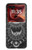 S3854 Mystical Sun Face Crescent Moon Case For Motorola Razr 70 Ultra, 60 Ultra, 50 Ultra, Ultra 2026, Ultra 2025