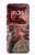 S3856 Vintage London British Case For Motorola Razr 70 Ultra, 60 Ultra, 50 Ultra, Ultra 2026, Ultra 2025
