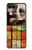 S3861 Colorful Container Block Case For Motorola Razr 70 Ultra, 60 Ultra, 50 Ultra, Ultra 2026, Ultra 2025