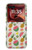 S3883 Fruit Pattern Case For Motorola Razr 70 Ultra, 60 Ultra, 50 Ultra, Ultra 2026, Ultra 2025