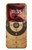S3894 Paper Gun Shooting Target Case For Motorola Razr 70 Ultra, 60 Ultra, 50 Ultra, Ultra 2026, Ultra 2025