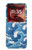 S3901 Aesthetic Storm Ocean Waves Case For Motorola Razr 70 Ultra, 60 Ultra, 50 Ultra, Ultra 2026, Ultra 2025