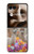 S3916 Alpaca Family Baby Alpaca Case For Motorola Razr 70 Ultra, 60 Ultra, 50 Ultra, Ultra 2026, Ultra 2025