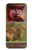 S3917 Capybara Family Giant Guinea Pig Case For Motorola Razr 70 Ultra, 60 Ultra, 50 Ultra, Ultra 2026, Ultra 2025