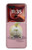 S3923 Cat Bottom Rainbow Tail Case For Motorola Razr 70 Ultra, 60 Ultra, 50 Ultra, Ultra 2026, Ultra 2025