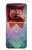S3934 Fantasy Nerd Owl Case For Motorola Razr 70 Ultra, 60 Ultra, 50 Ultra, Ultra 2026, Ultra 2025