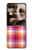 S3941 LGBT Lesbian Pride Flag Plaid Case For Motorola Razr 70 Ultra, 60 Ultra, 50 Ultra, Ultra 2026, Ultra 2025