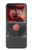 S3952 Turntable Vinyl Record Player Graphic Case For Motorola Razr 70 Ultra, 60 Ultra, 50 Ultra, Ultra 2026, Ultra 2025