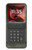 S3959 Military Radio Graphic Print Case For Motorola Razr 70 Ultra, 60 Ultra, 50 Ultra, Ultra 2026, Ultra 2025
