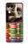 S3974 Colorful Macaron Case For Motorola Razr 70 Ultra, 60 Ultra, 50 Ultra, Ultra 2026, Ultra 2025